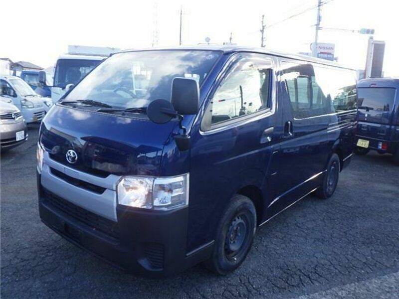 HIACE-0