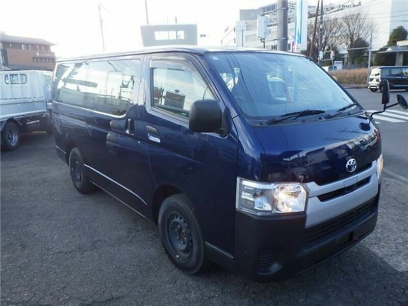 HIACE