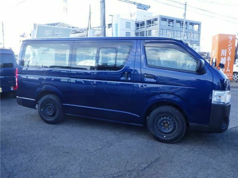 HIACE