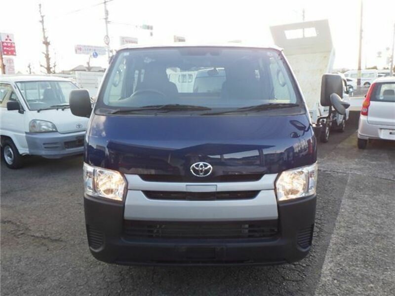 HIACE