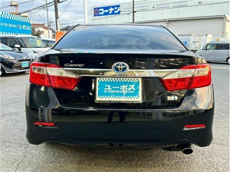 CAMRY