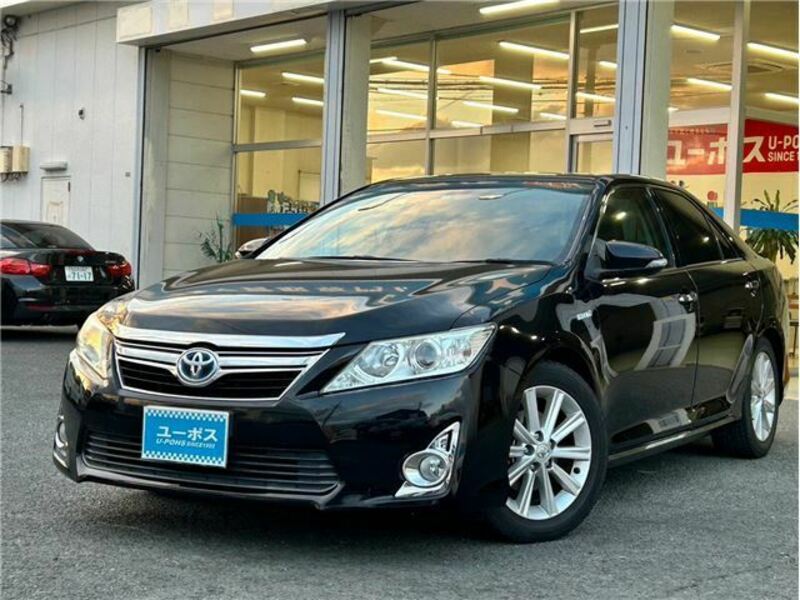 CAMRY