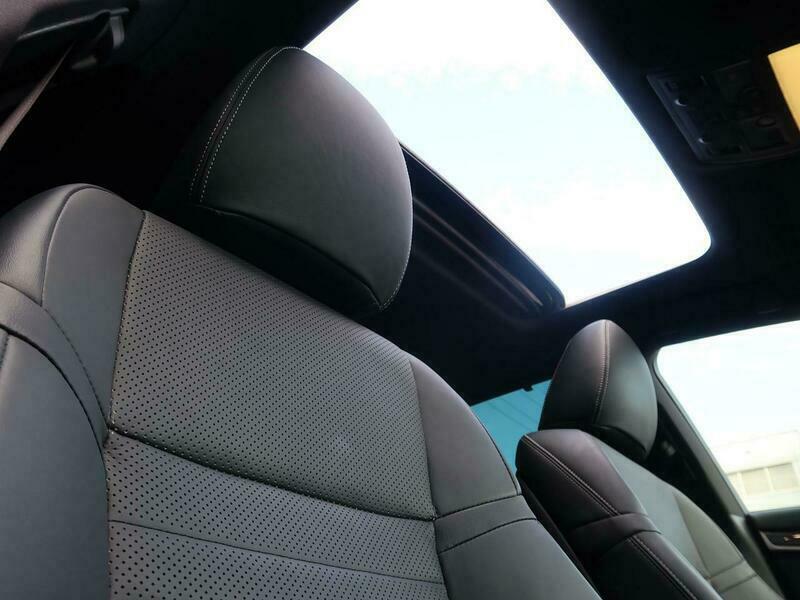 GS