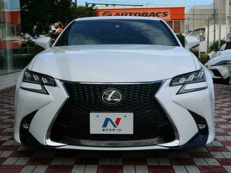 GS