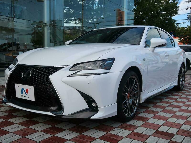 GS