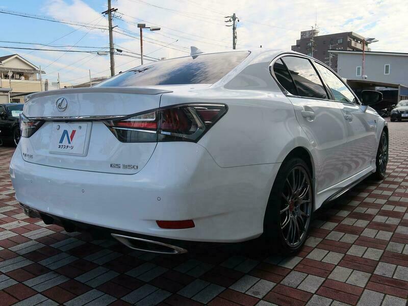 GS