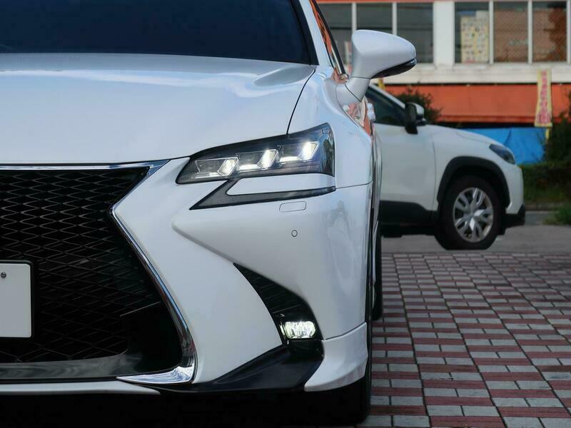GS