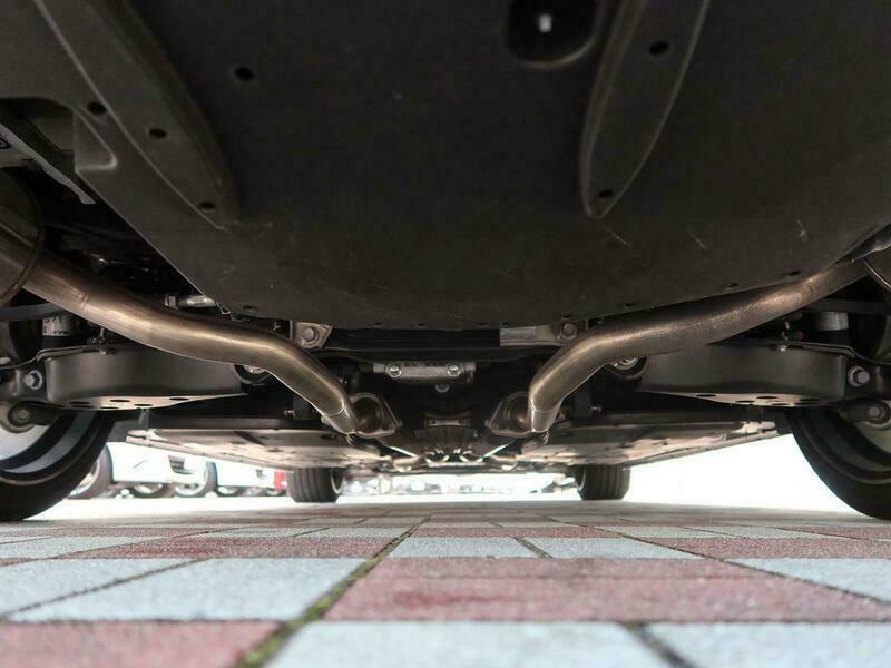 GS
