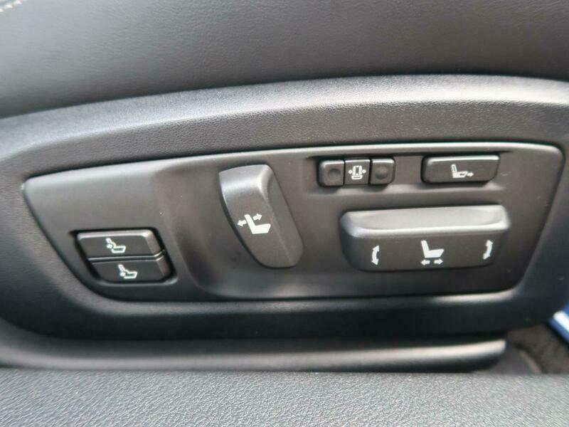 GS