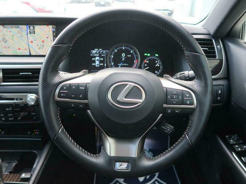 GS