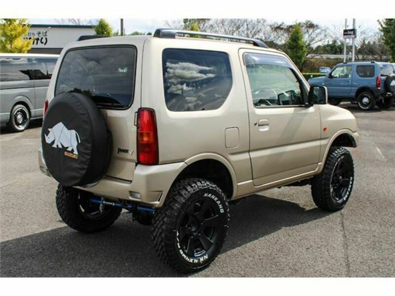 JIMNY