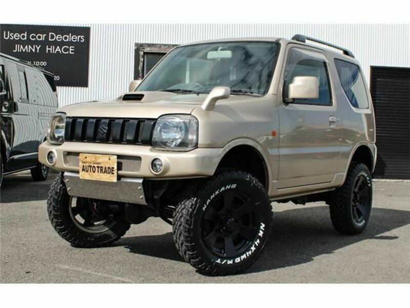 JIMNY