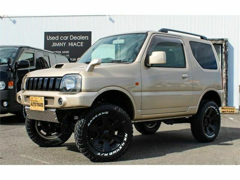 JIMNY