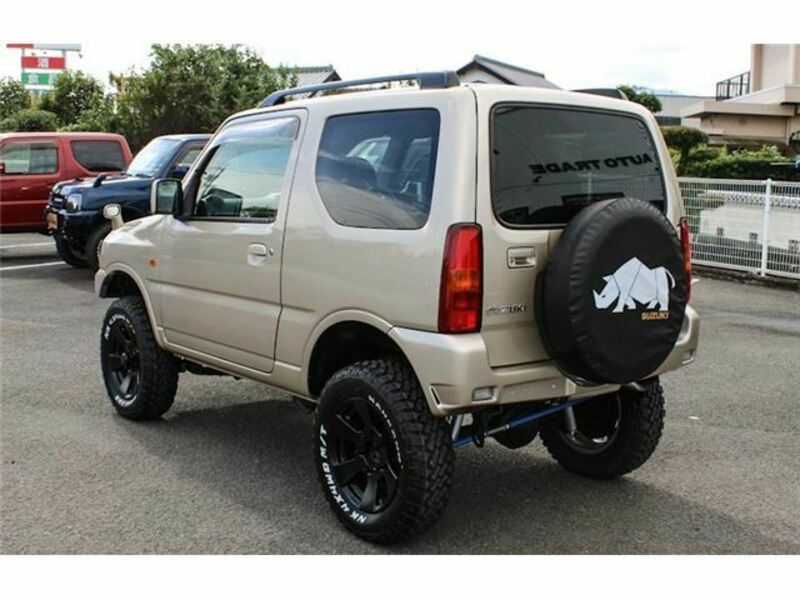 JIMNY