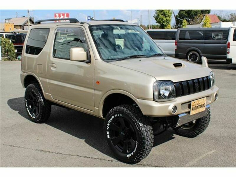 JIMNY