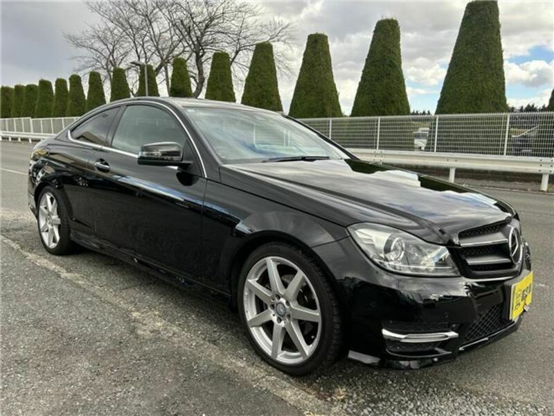 C-CLASS