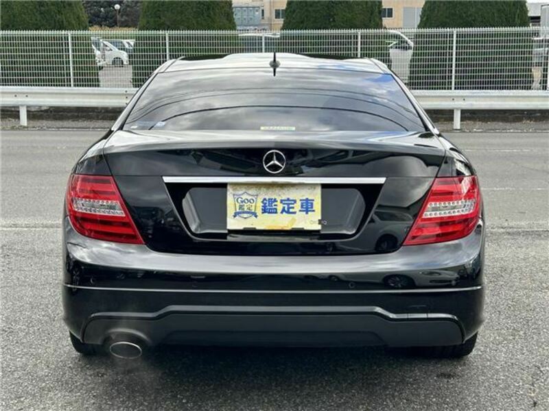 C-CLASS