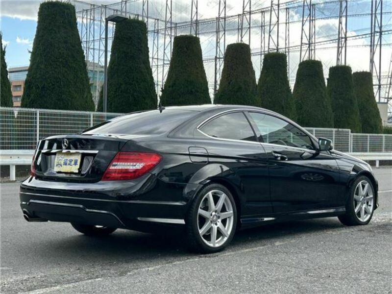 C-CLASS