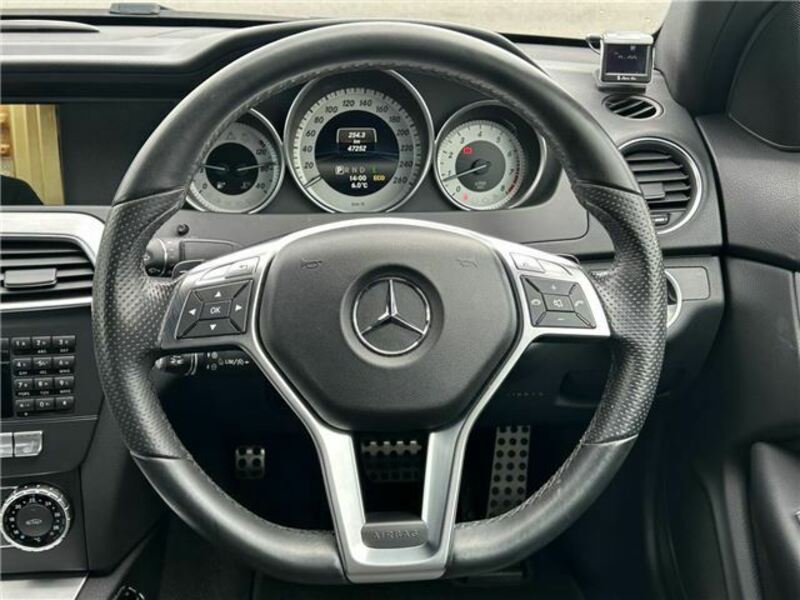 C-CLASS