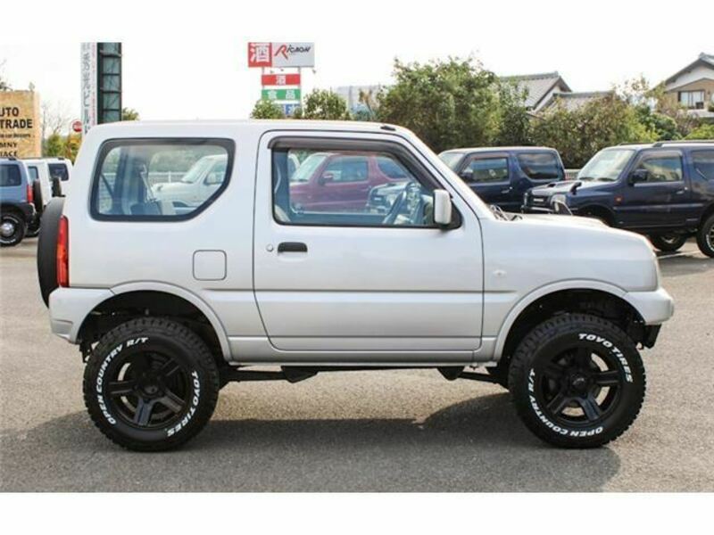 JIMNY