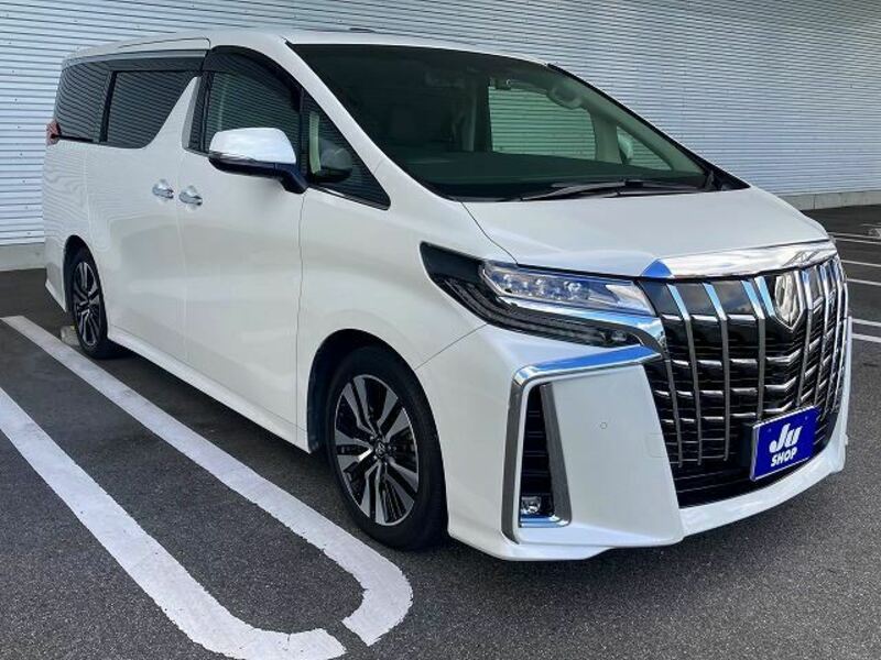 ALPHARD-0