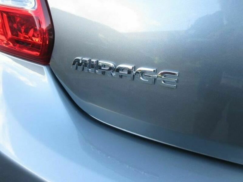 MIRAGE