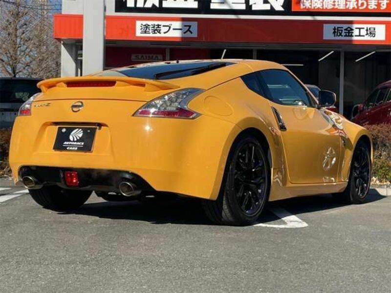 FAIRLADY Z