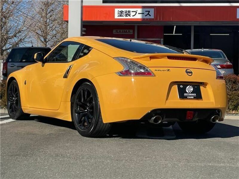 FAIRLADY Z