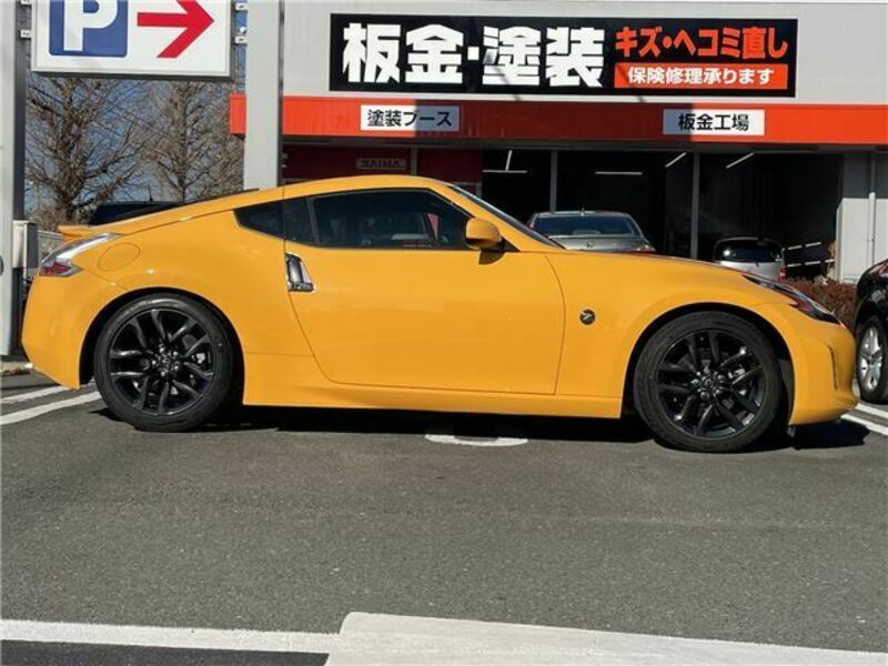 FAIRLADY Z