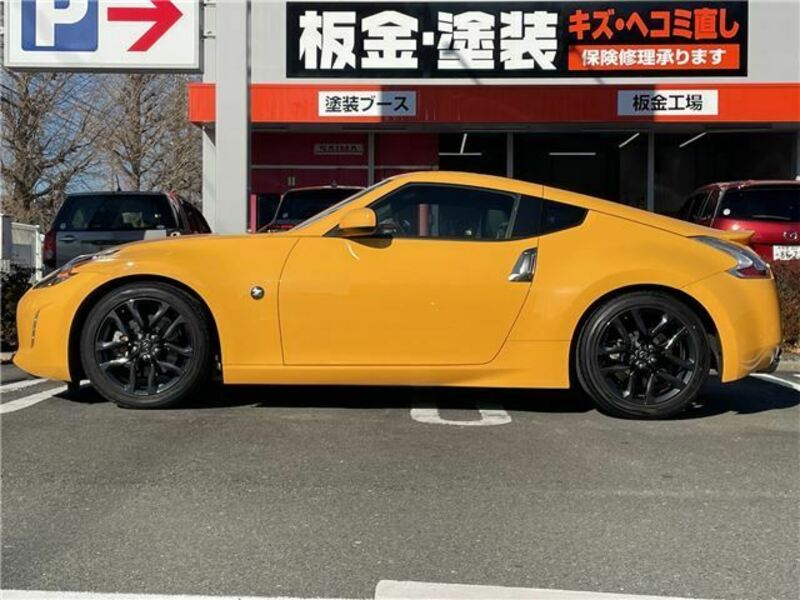 FAIRLADY Z