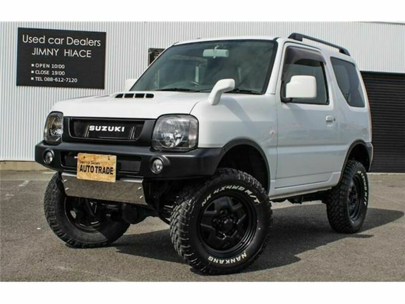 JIMNY