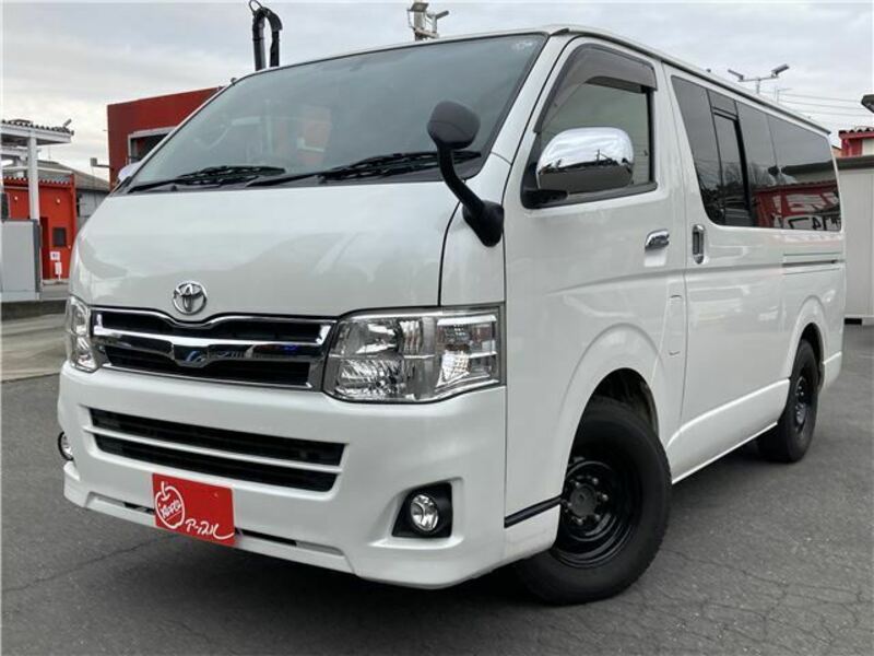 HIACE-0