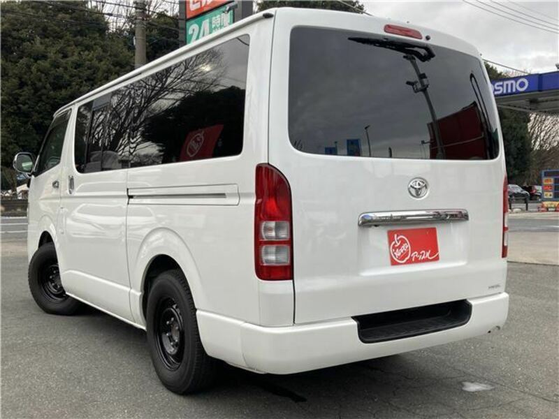 HIACE