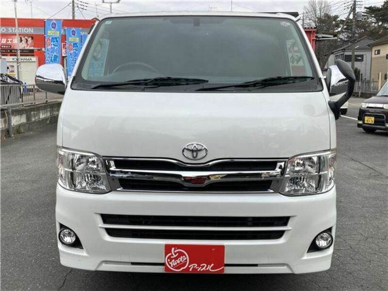 HIACE