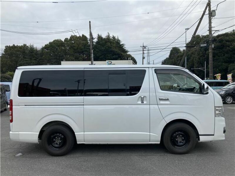 HIACE