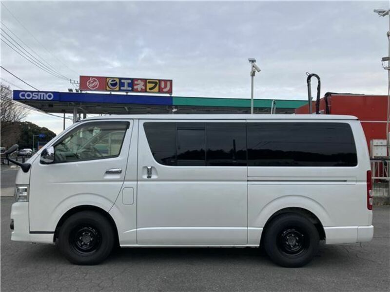 HIACE