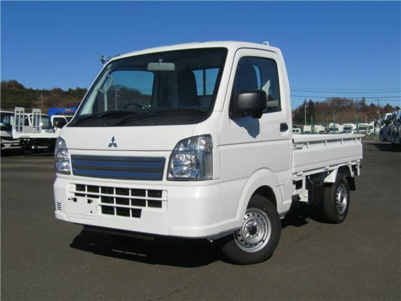 MITSUBISHI MINICAB TRUCK