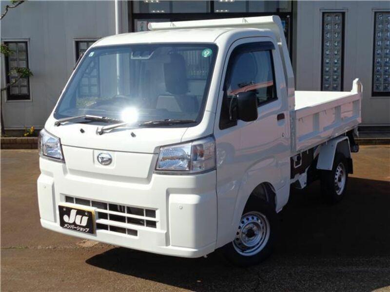 HIJET TRUCK-0