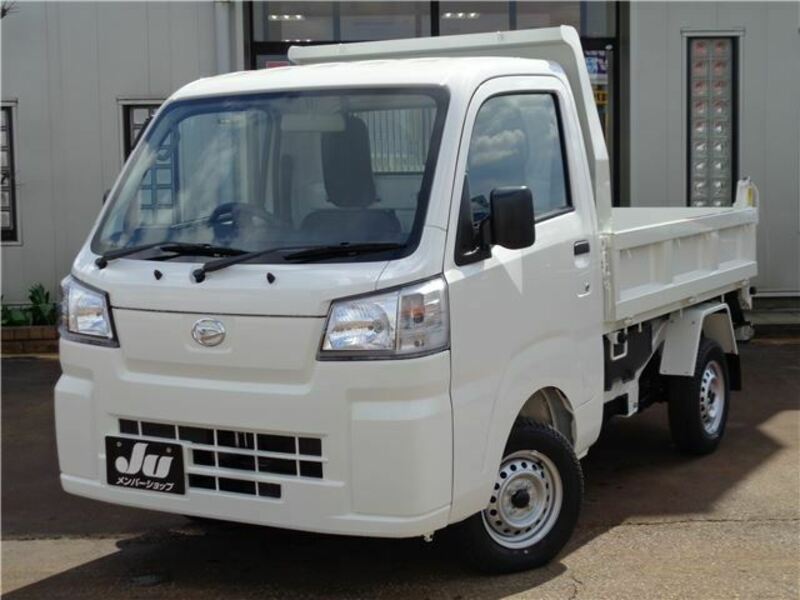 HIJET TRUCK-0