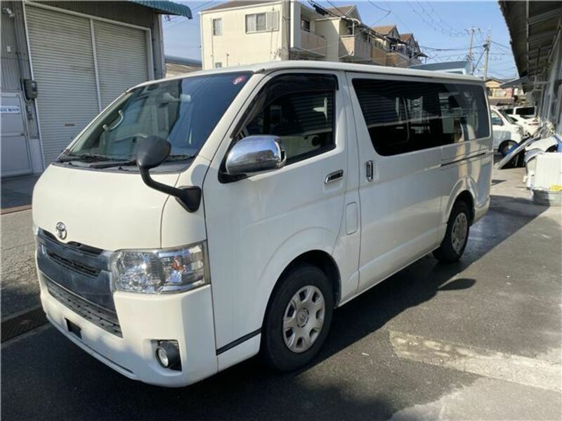 HIACE-0