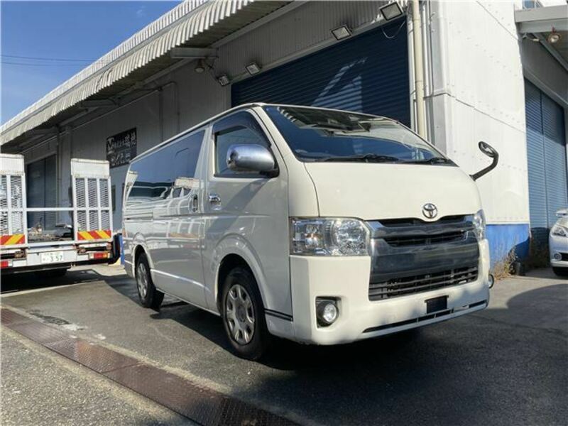 HIACE