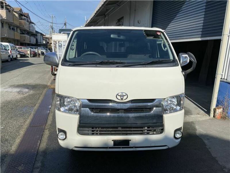 HIACE