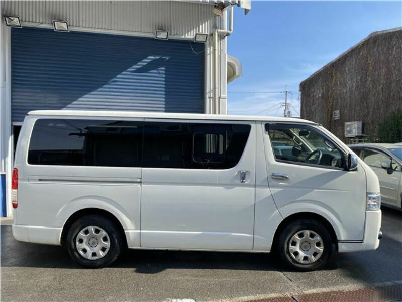 HIACE