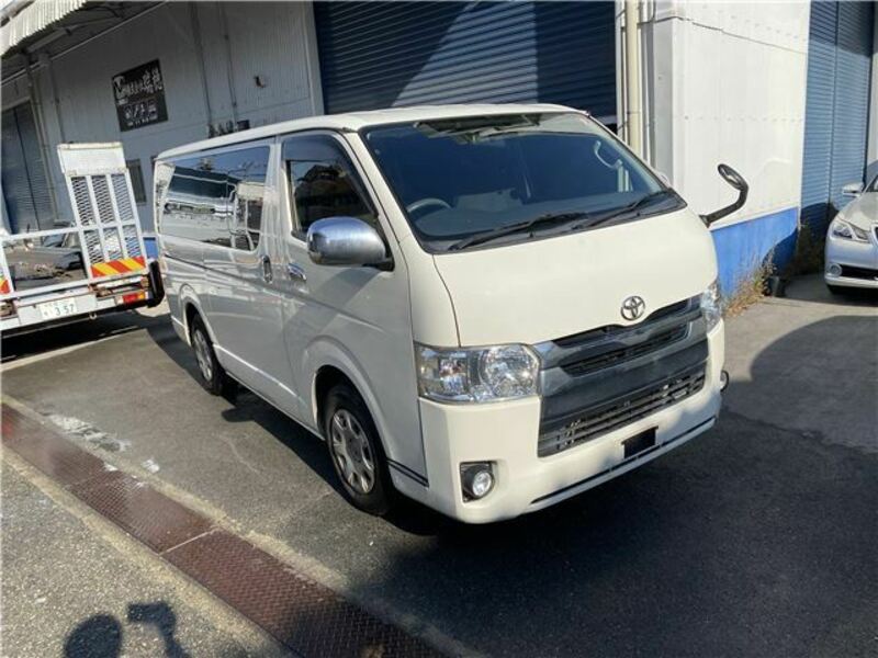 HIACE