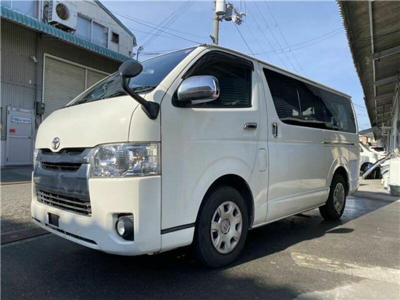 HIACE