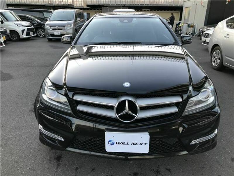 C-CLASS