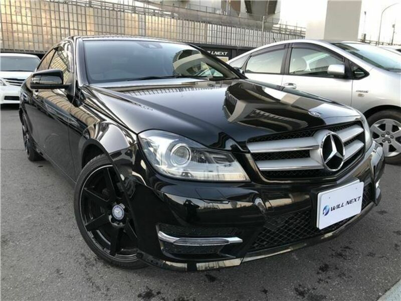 C-CLASS