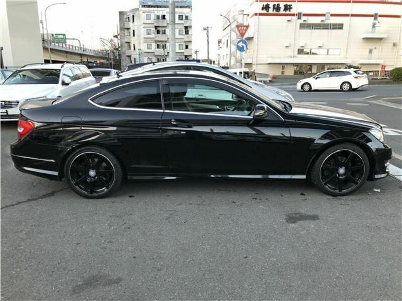 C-CLASS