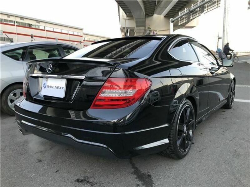 C-CLASS