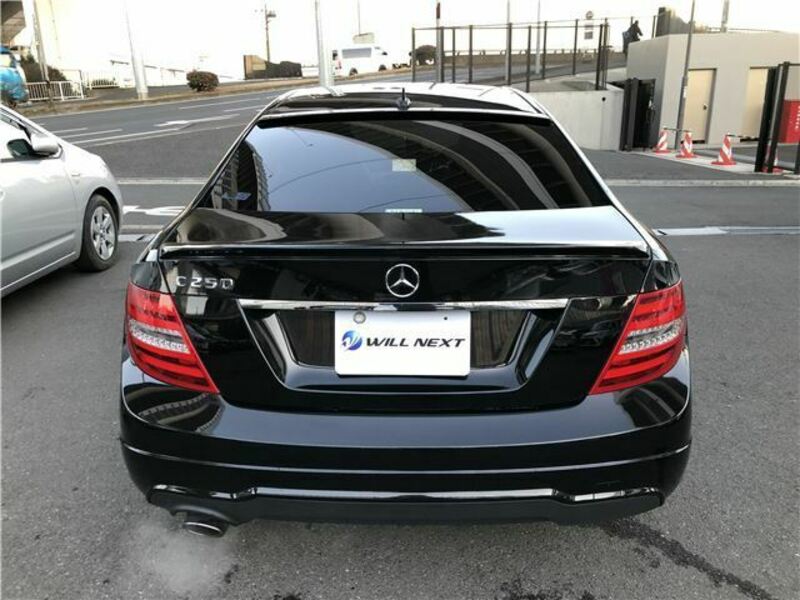 C-CLASS